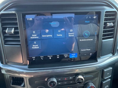 2025 Ford F-150 STX RWD / ONE OWNER / CLEAN CARFAX