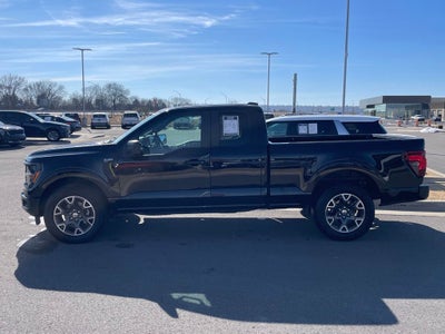 2025 Ford F-150 STX RWD / ONE OWNER / CLEAN CARFAX