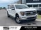 2021 Ford F-150 Lariat MOONROOF / HEATED SEATS / 4X4