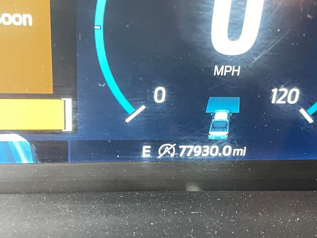 2021 Ford F-150 Lariat MOONROOF / HEATED SEATS / 4X4