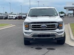 2021 Ford F-150 Lariat MOONROOF / HEATED SEATS / 4X4
