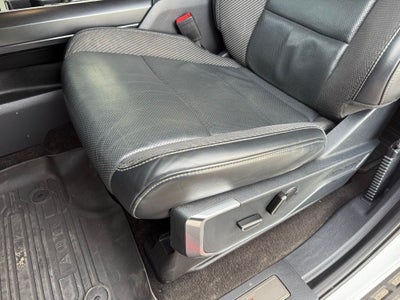 2022 Ford F-150 Raptor HEATED AND COOLED SEATS / 4X4 / NAV