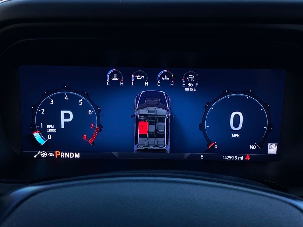 2024 Ford F-150 Raptor RAPTOR R / SUPERCHARGED / LOADED