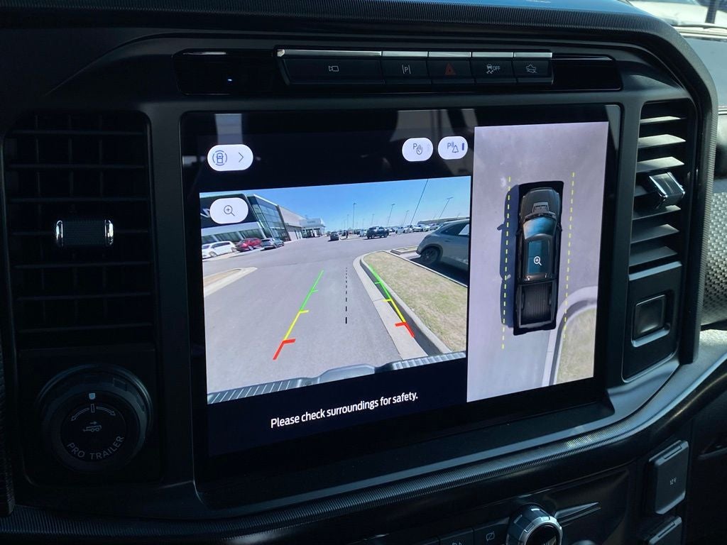 2024 Ford F-150 Raptor RAPTOR R / SUPERCHARGED / LOADED