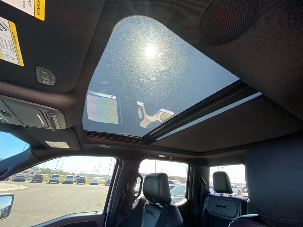 2024 Ford F-150 Raptor RAPTOR R / SUPERCHARGED / LOADED