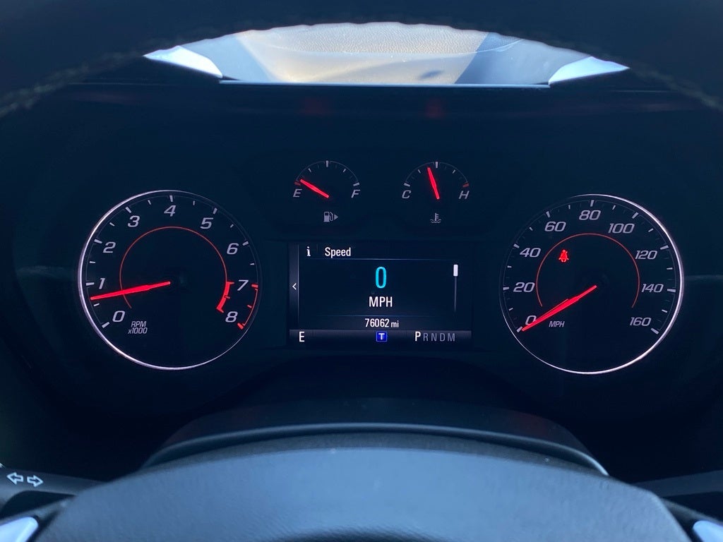 2017 Chevrolet Camaro 1LT CLEAN CARFAX