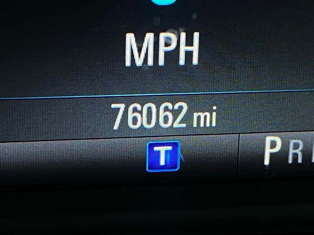 2017 Chevrolet Camaro 1LT CLEAN CARFAX