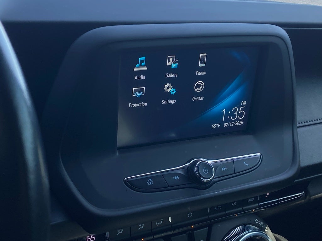 2017 Chevrolet Camaro 1LT CLEAN CARFAX