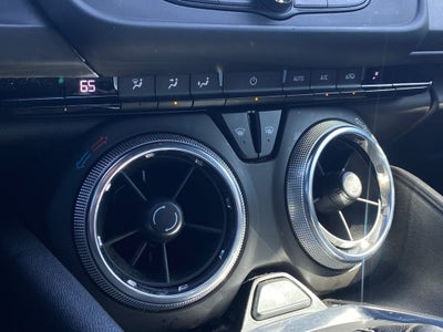 2017 Chevrolet Camaro 1LT CLEAN CARFAX