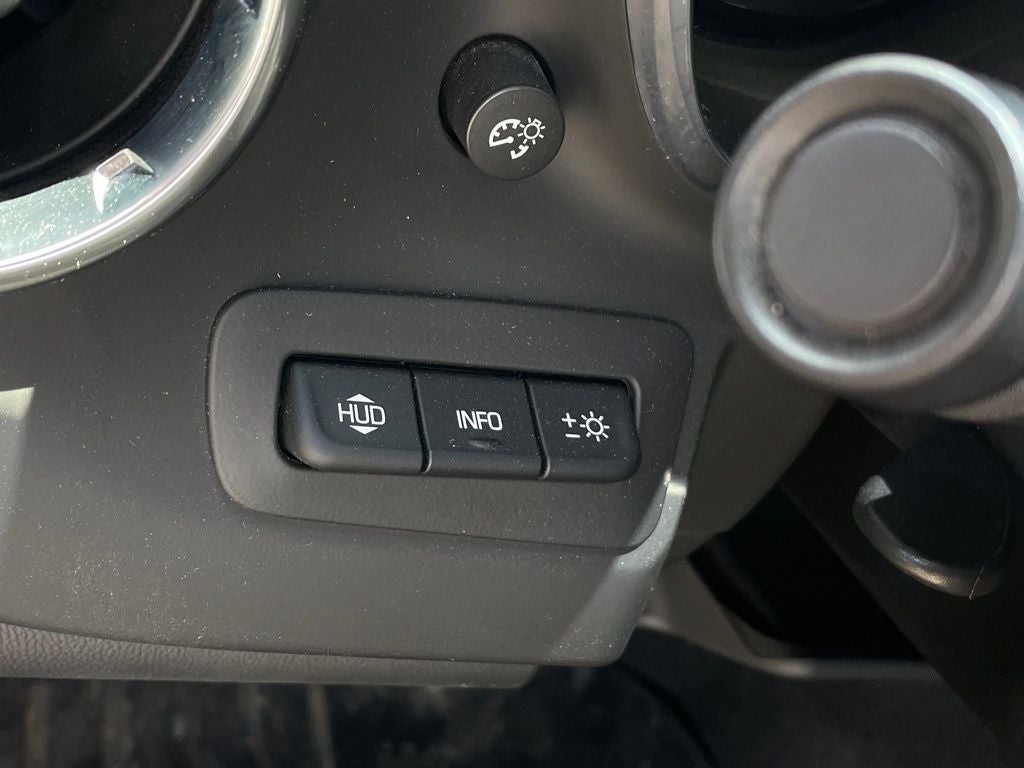 2018 Chevrolet Camaro SS / CLEAN CARFAX / SUNROOF 2SS