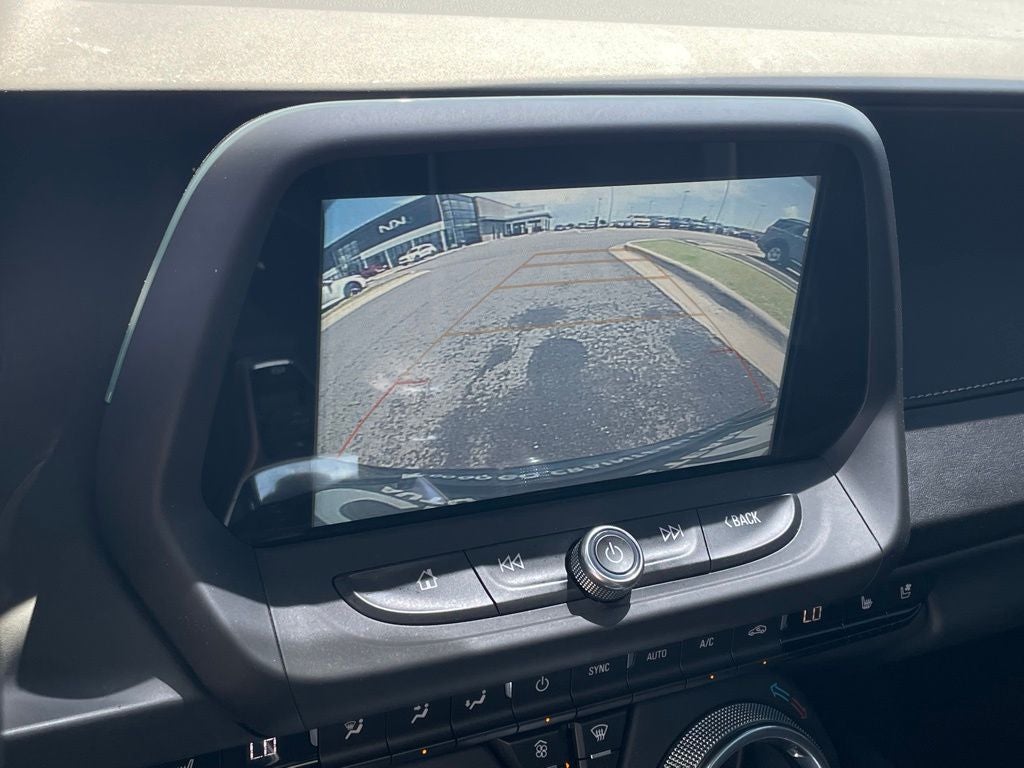 2018 Chevrolet Camaro SS / CLEAN CARFAX / SUNROOF 2SS