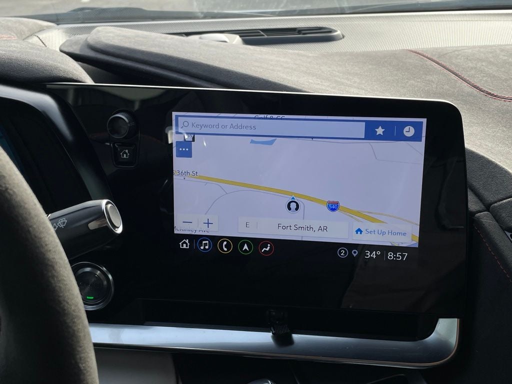 2023 Chevrolet Corvette Stingray 3LT / NAV / HEATED SEATS