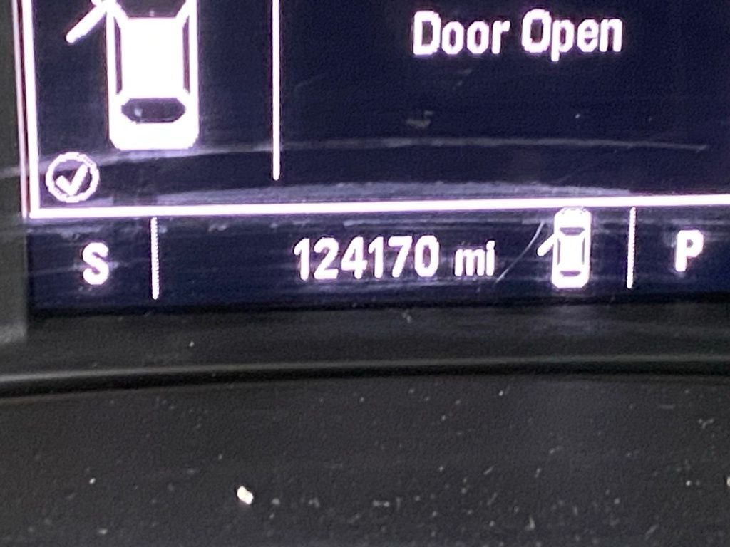 2018 Chevrolet Malibu LS 1LS