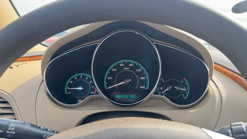 2012 Chevrolet Malibu LT 1LT / POWER DRIVERS SEAT / CONVENIENCE PACKAGE