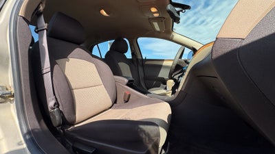 2012 Chevrolet Malibu LT 1LT / POWER DRIVERS SEAT / CONVENIENCE PACKAGE