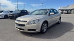 2012 Chevrolet Malibu LT 1LT / POWER DRIVERS SEAT / CONVENIENCE PACKAGE