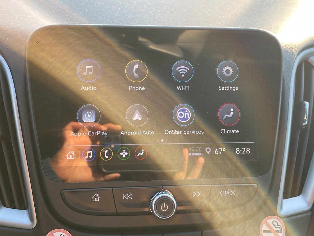 2024 Chevrolet Malibu LT 1LT / HEATED SEATS / BLUETOOH