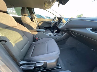 2024 Chevrolet Malibu LT 1LT / HEATED SEATS / BLUETOOH