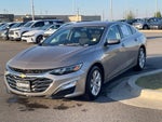 2024 Chevrolet Malibu LT 1LT / HEATED SEATS / BLUETOOH