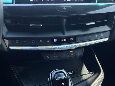 2022 Cadillac CT4 V-Series