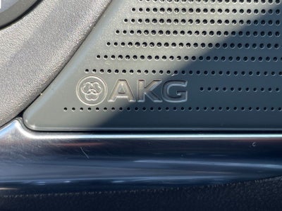 2022 Cadillac CT4 V-Series