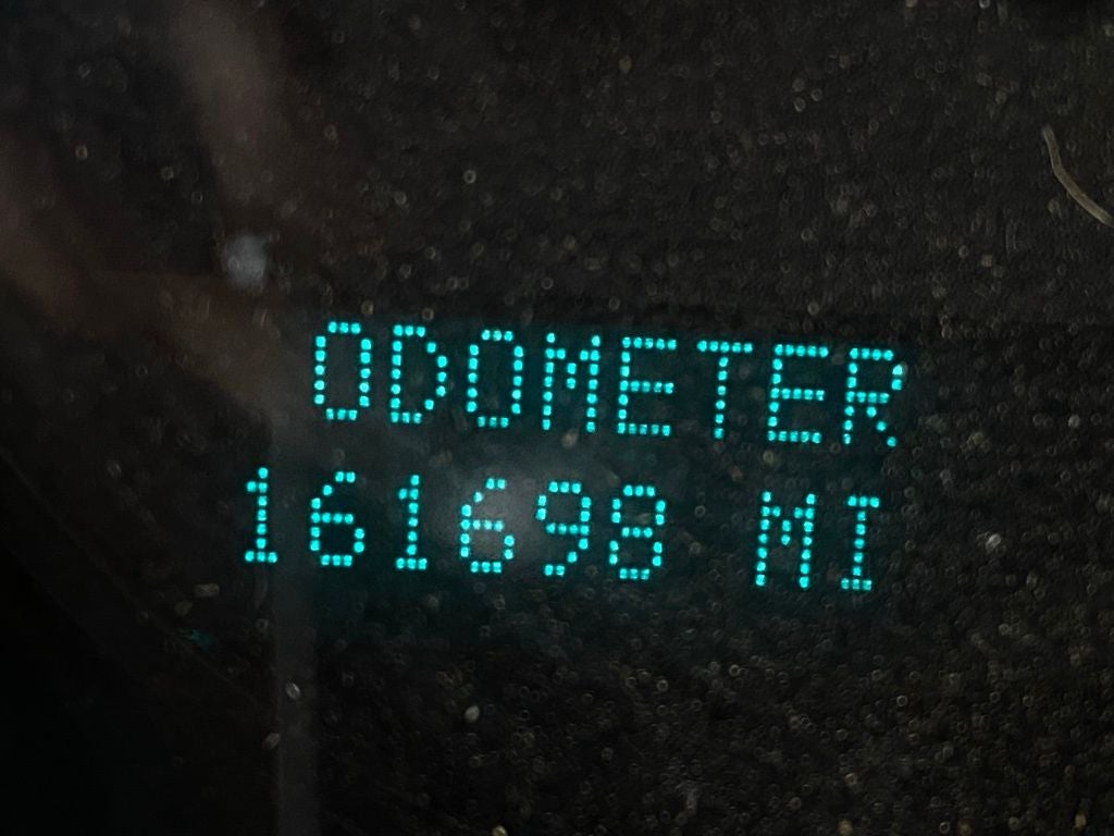 2014 Chevrolet Silverado 2500HD LT