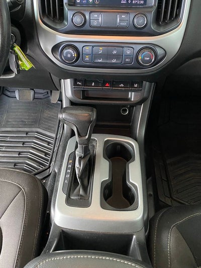 2021 Chevrolet Colorado LT CLEAN CARFAX / SAFTEY PACKAGE