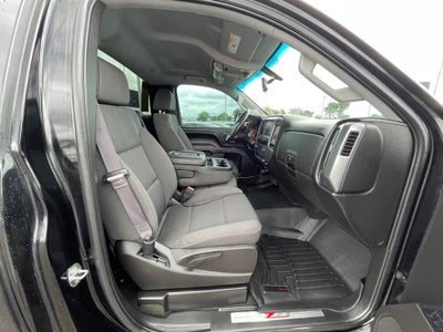 2016 Chevrolet Silverado 1500 LT LT2