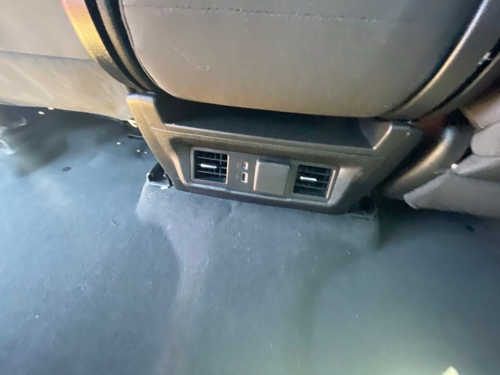 2023 Chevrolet Silverado 1500 LT 4X4 / HEATED SEATS / REMOTE START
