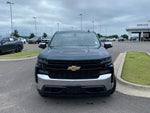 2019 Chevrolet Silverado 1500 LT CLEAN CARFAX / HEATED SEATS
