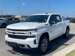 2022 Chevrolet Silverado 1500 LTD RST 4X4 / REMOTE START / HEATED SEATS