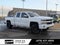 2016 Chevrolet Silverado 1500 LT LT2