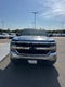 2016 Chevrolet Silverado 1500 LT LT1