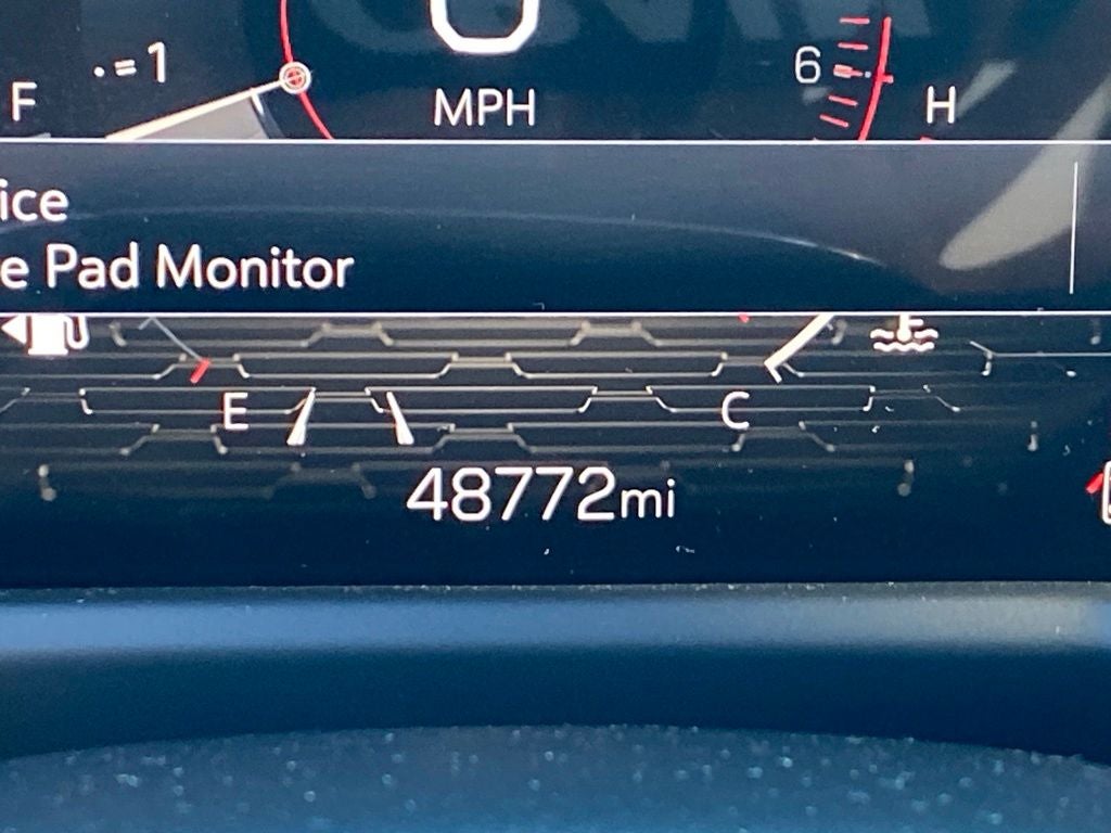 2024 GMC Acadia Elevation NAV / LUXURY PACKAGE / HEATED SEATS