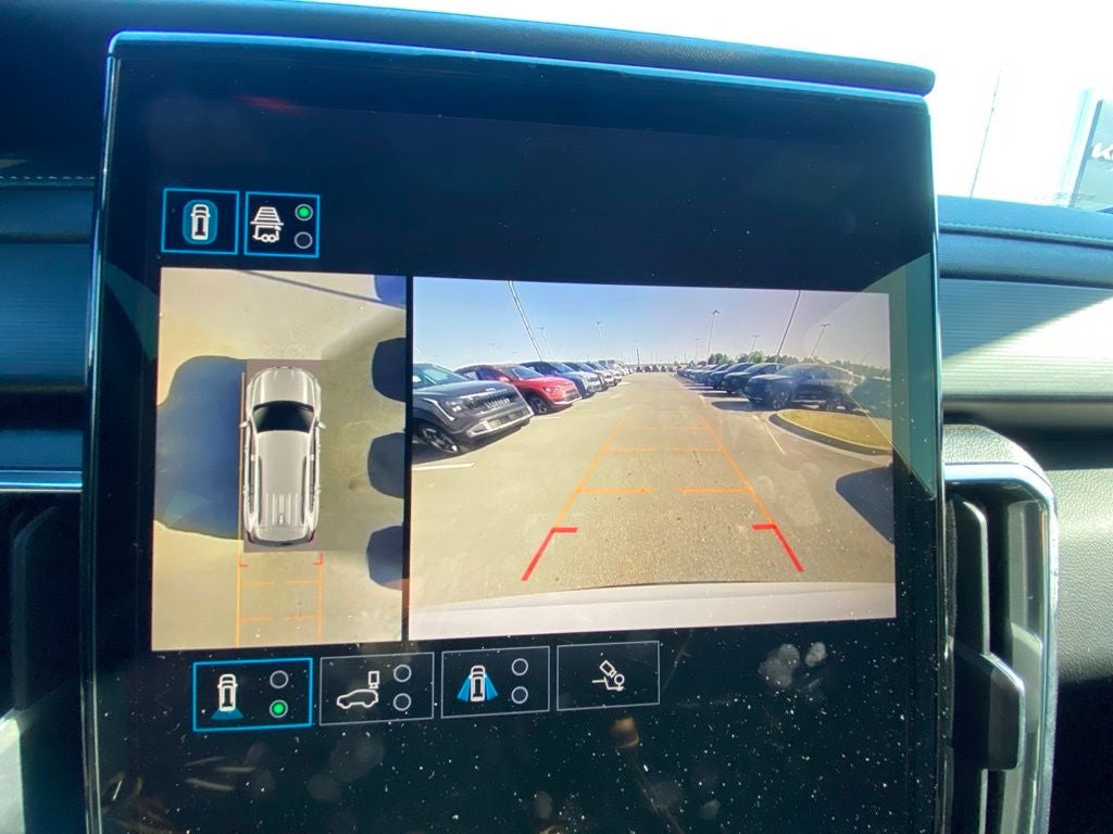 2024 GMC Acadia Elevation NAV / LUXURY PACKAGE / HEATED SEATS