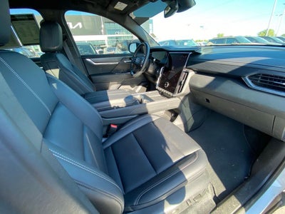2024 GMC Acadia Elevation NAV / LUXURY PACKAGE / HEATED SEATS