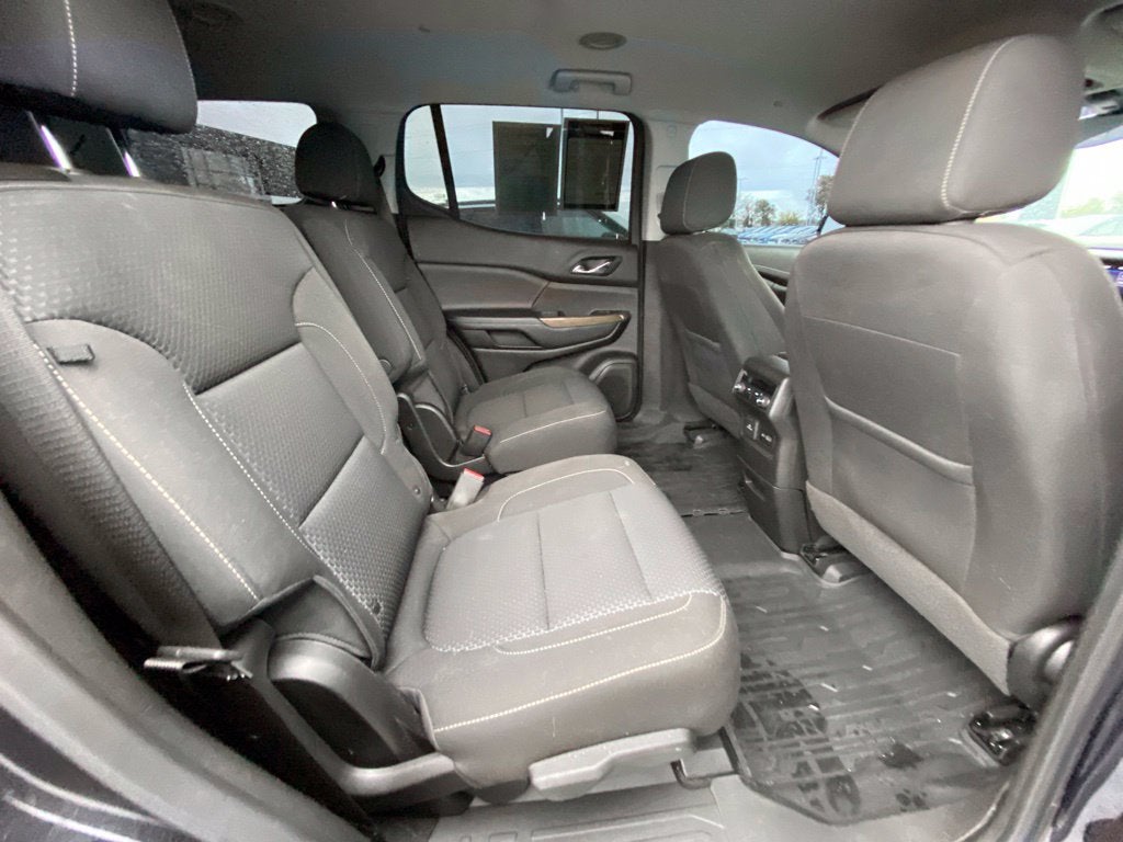 2022 GMC Acadia SLE HEATED SEATS / PREMIUM AUDIO / TECH PACKAGE