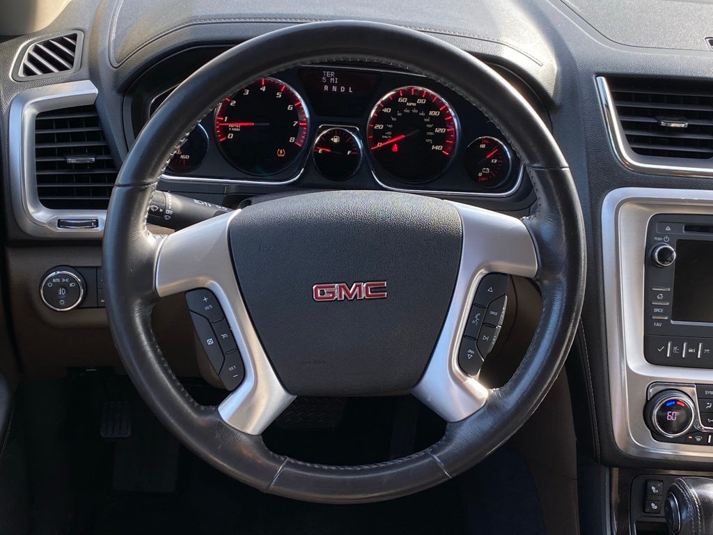 2015 GMC Acadia SLT-1