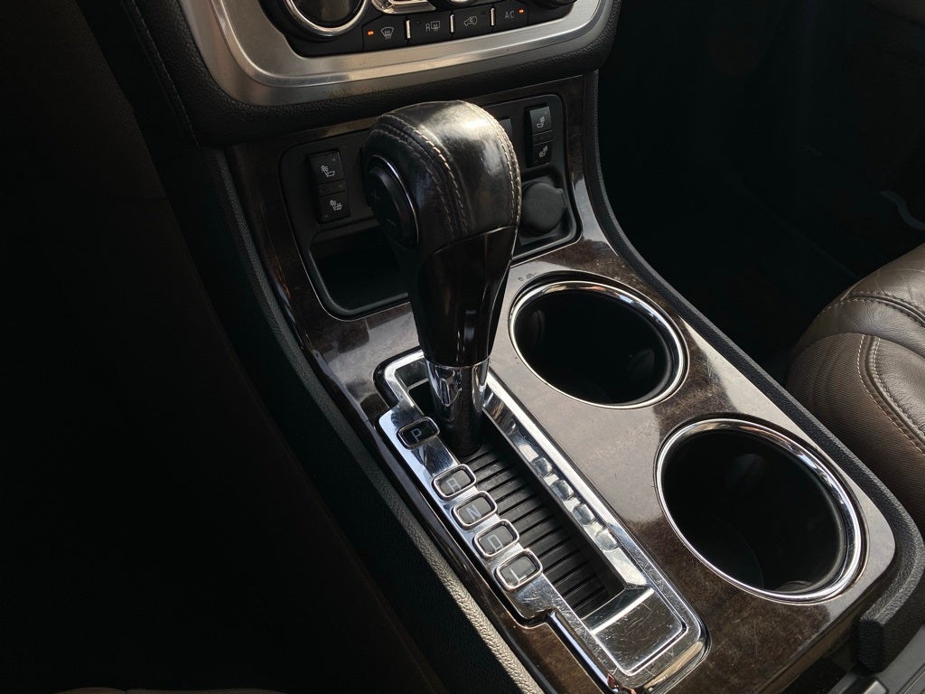 2015 GMC Acadia SLT-1