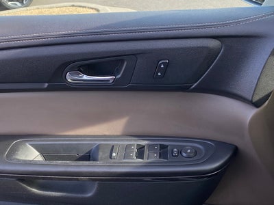 2015 GMC Acadia SLT-1