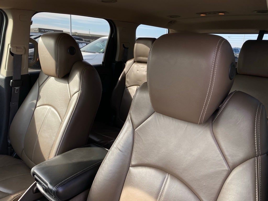 2015 GMC Acadia SLT-1