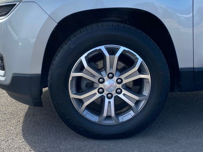 2015 GMC Acadia SLT-1