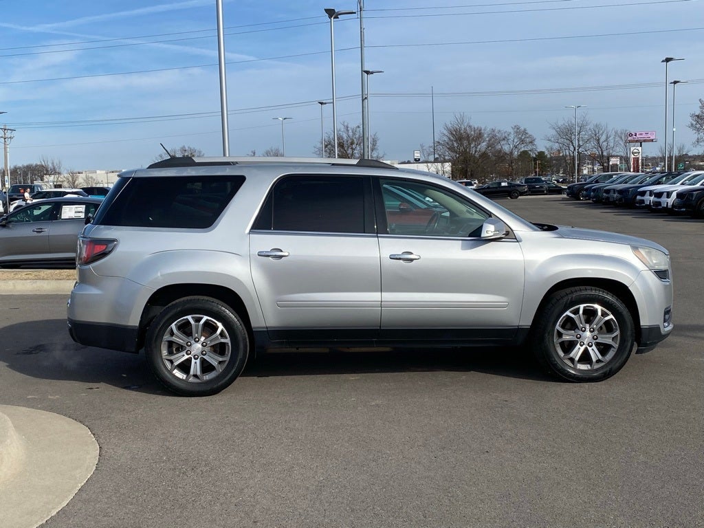 2015 GMC Acadia SLT-1