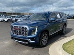2026 GMC Yukon Denali ONE OWNER / SUNROOF / LOADED