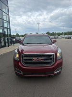 2018 GMC Yukon XL SLT