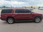2018 GMC Yukon XL SLT