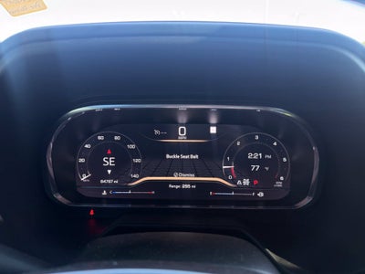 2022 GMC Yukon XL SLT LUX PACAGE / BOSE AUDIO / 4X4