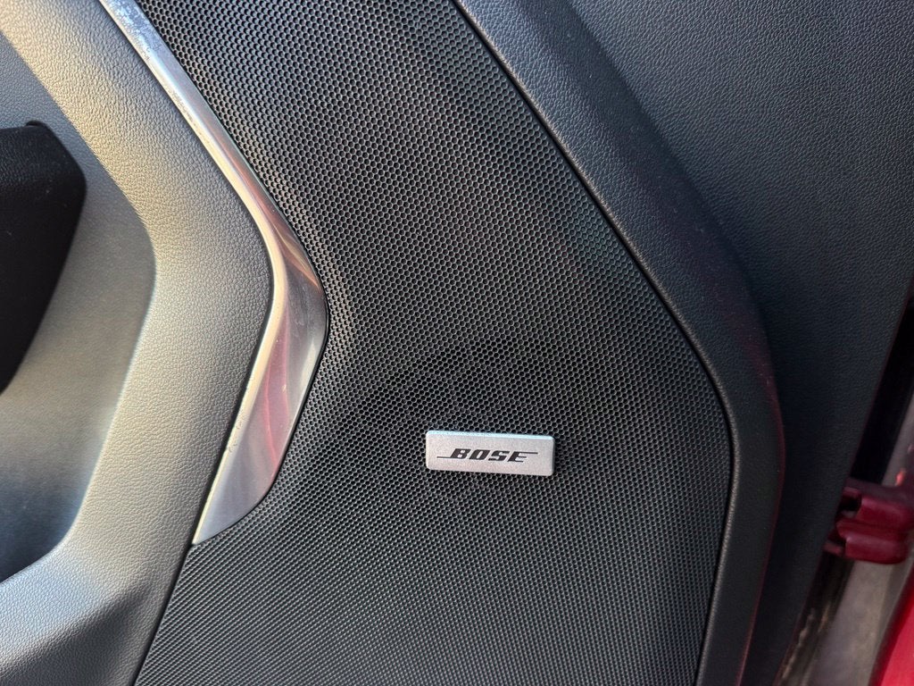 2022 GMC Yukon XL SLT LUX PACAGE / BOSE AUDIO / 4X4