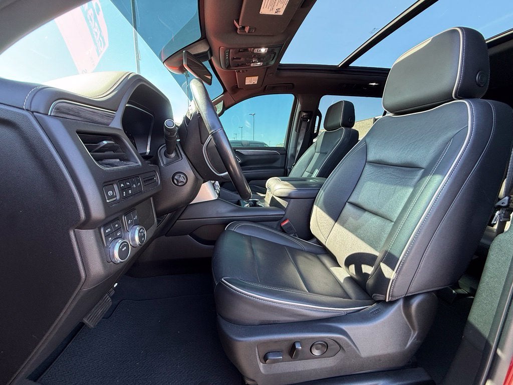 2022 GMC Yukon XL SLT LUX PACAGE / BOSE AUDIO / 4X4