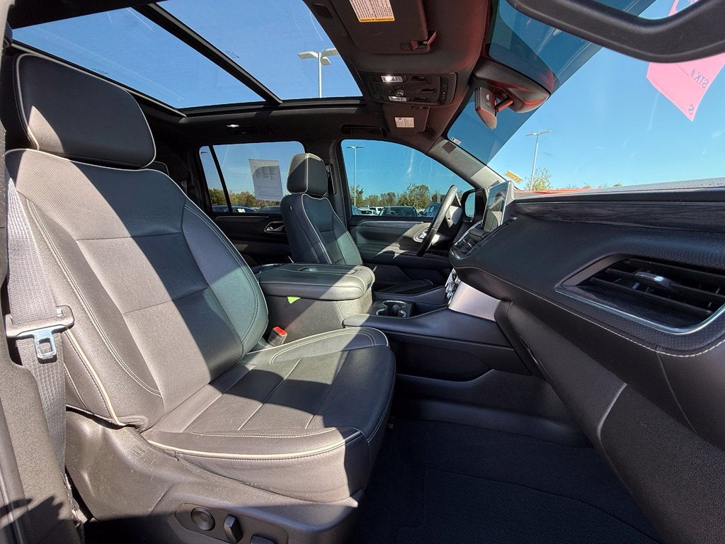 2022 GMC Yukon XL SLT LUX PACAGE / BOSE AUDIO / 4X4